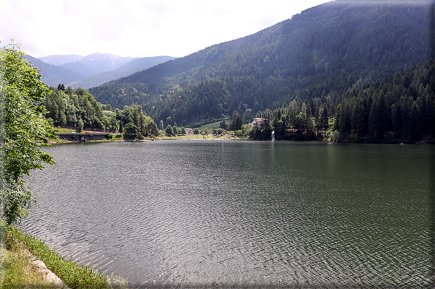 foto Lago di Piazze